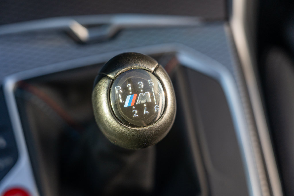 Used 2024 BMW M2 w/ M Driver's Package RWD image 28