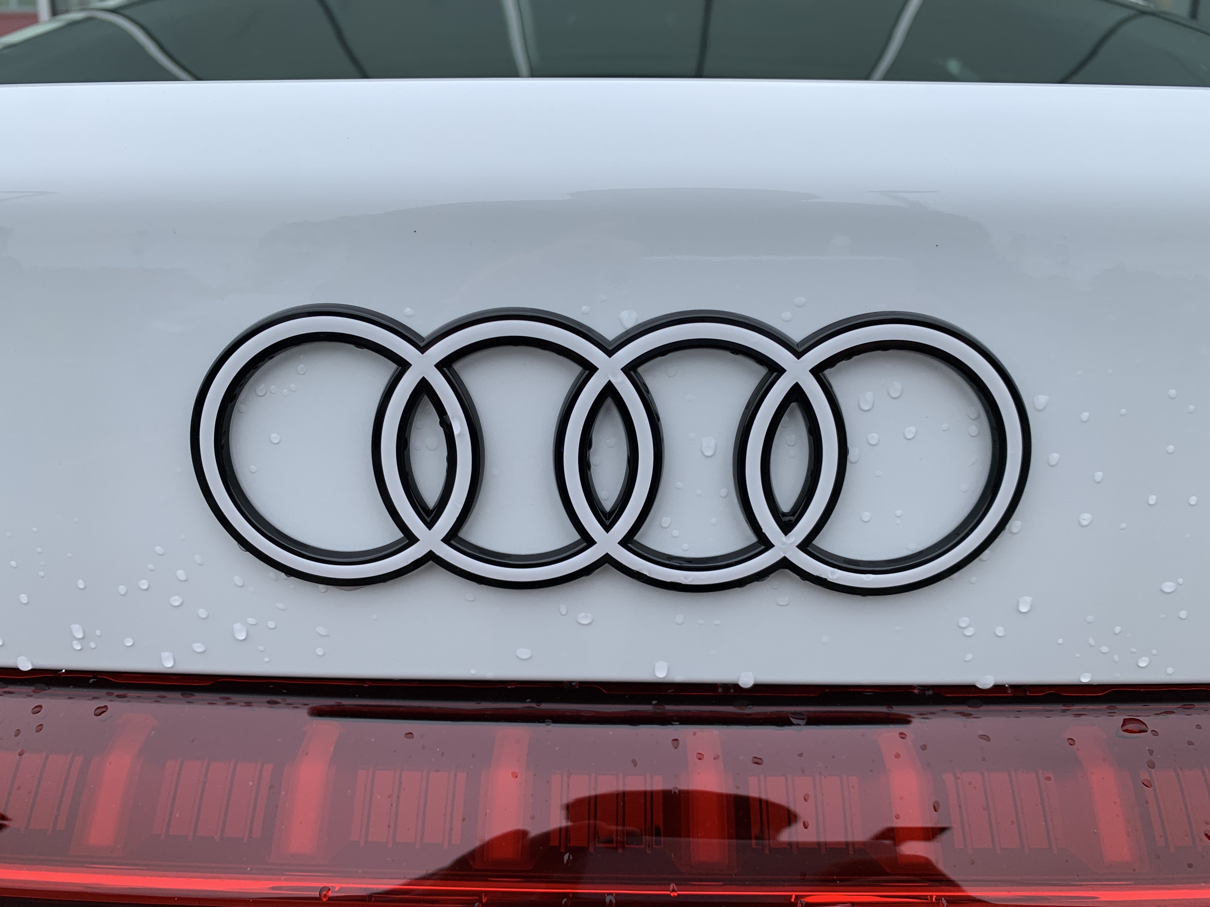 New 2026 Audi A5 2.0T Premium Plus AWD/4WD image 23