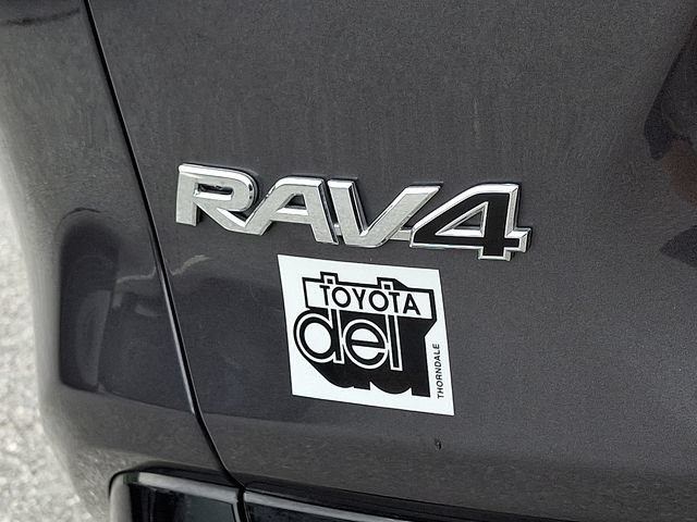 Certified 2023 Toyota RAV4 XSE AWD/4WD image 30