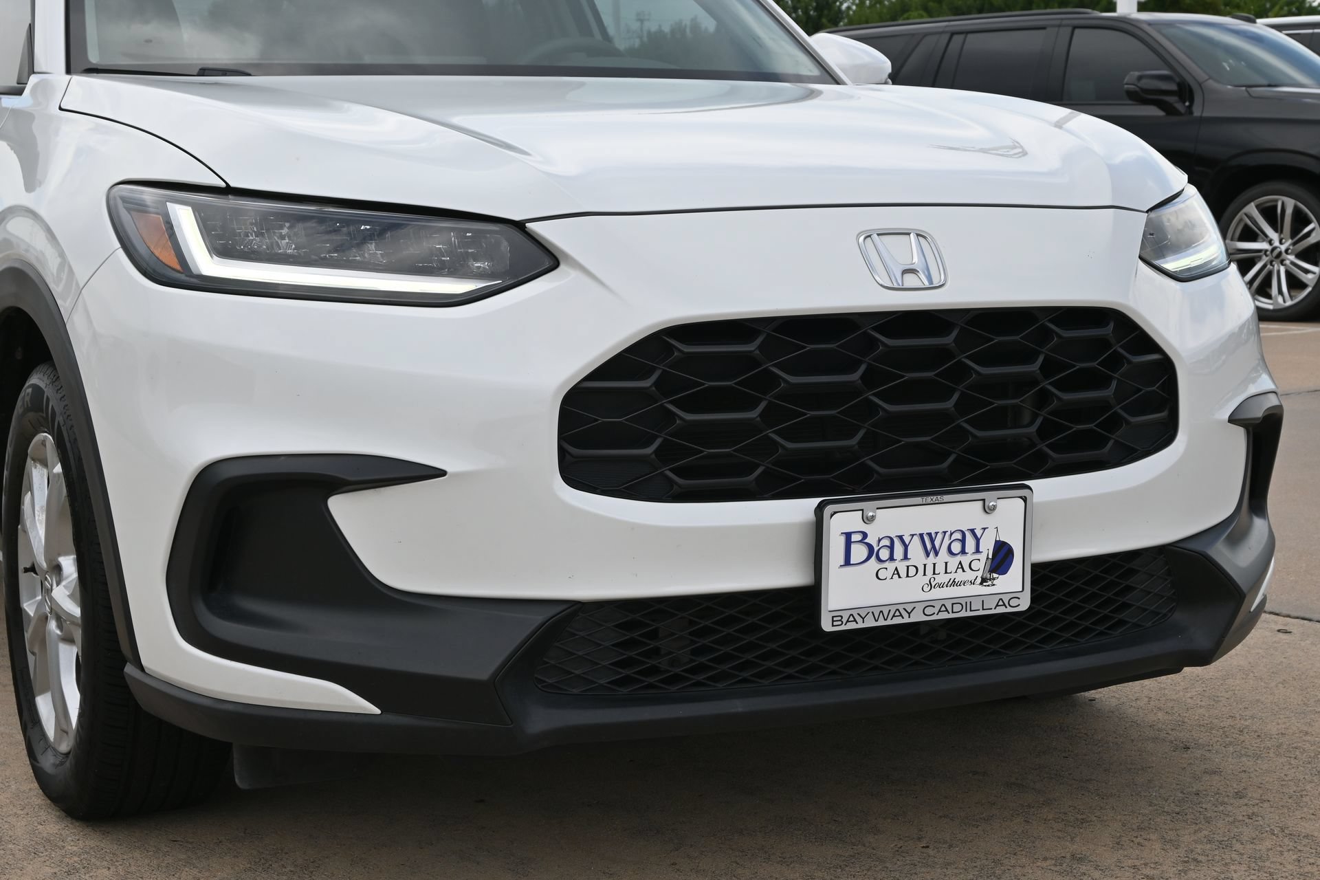 Used 2023 Honda HR-V LX image 25