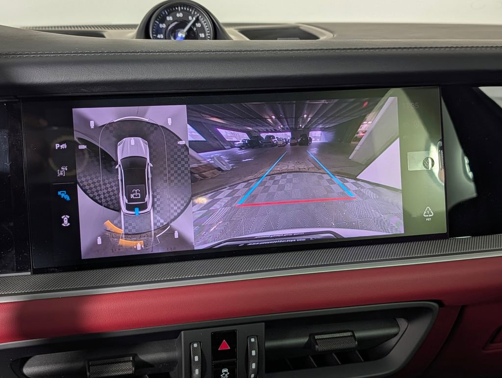 New 2026 Porsche Cayenne Coupe image 32