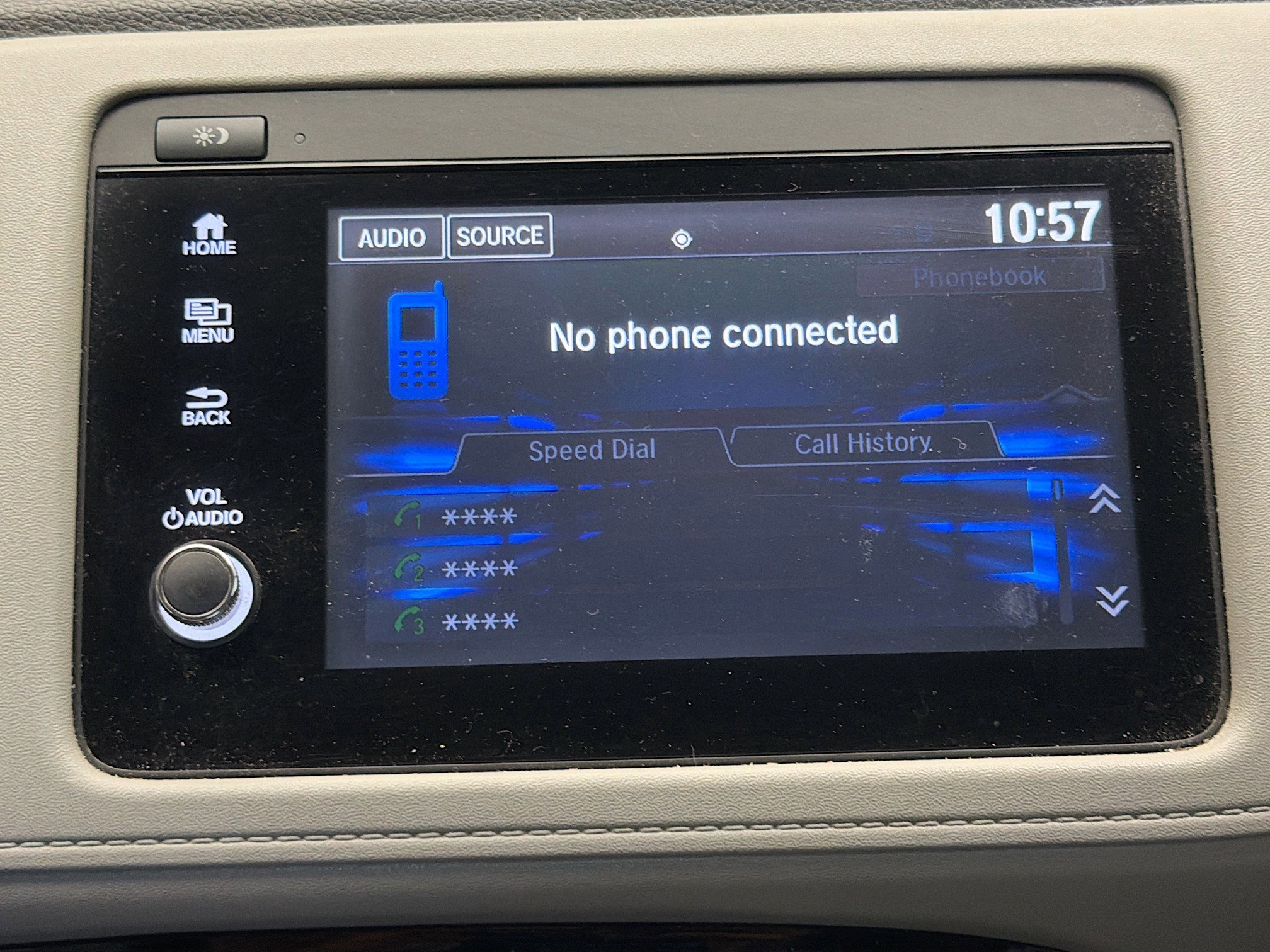 Used 2019 Honda HR-V EX image 9