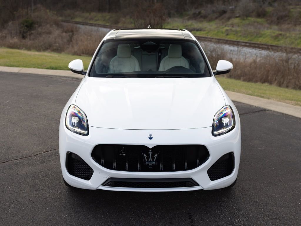 New 2026 Maserati Grecale Modena image 12