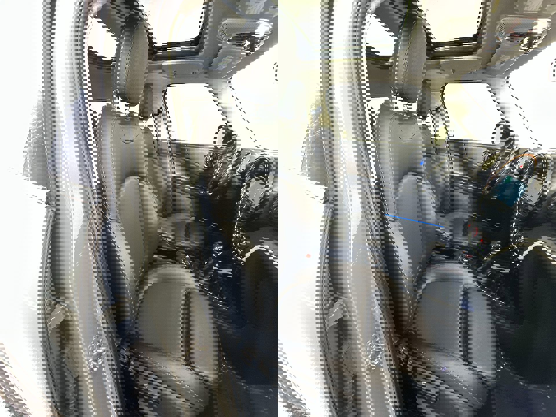 Used 2018 MINI Cooper Countryman S image 31