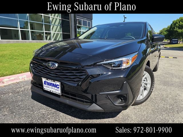 Used 2024 Subaru Impreza 2.0i image 30