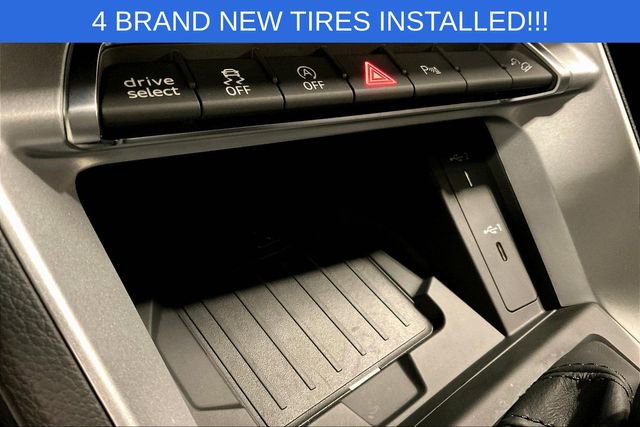 Used 2022 Audi Q3 2.0T Premium Plus image 33