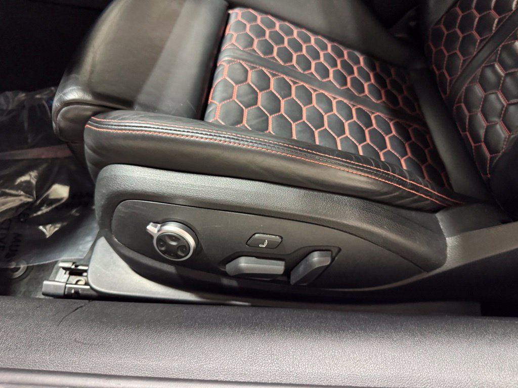 Used 2021 Audi RS 5 w/ Dynamic Package AWD/4WD image 27