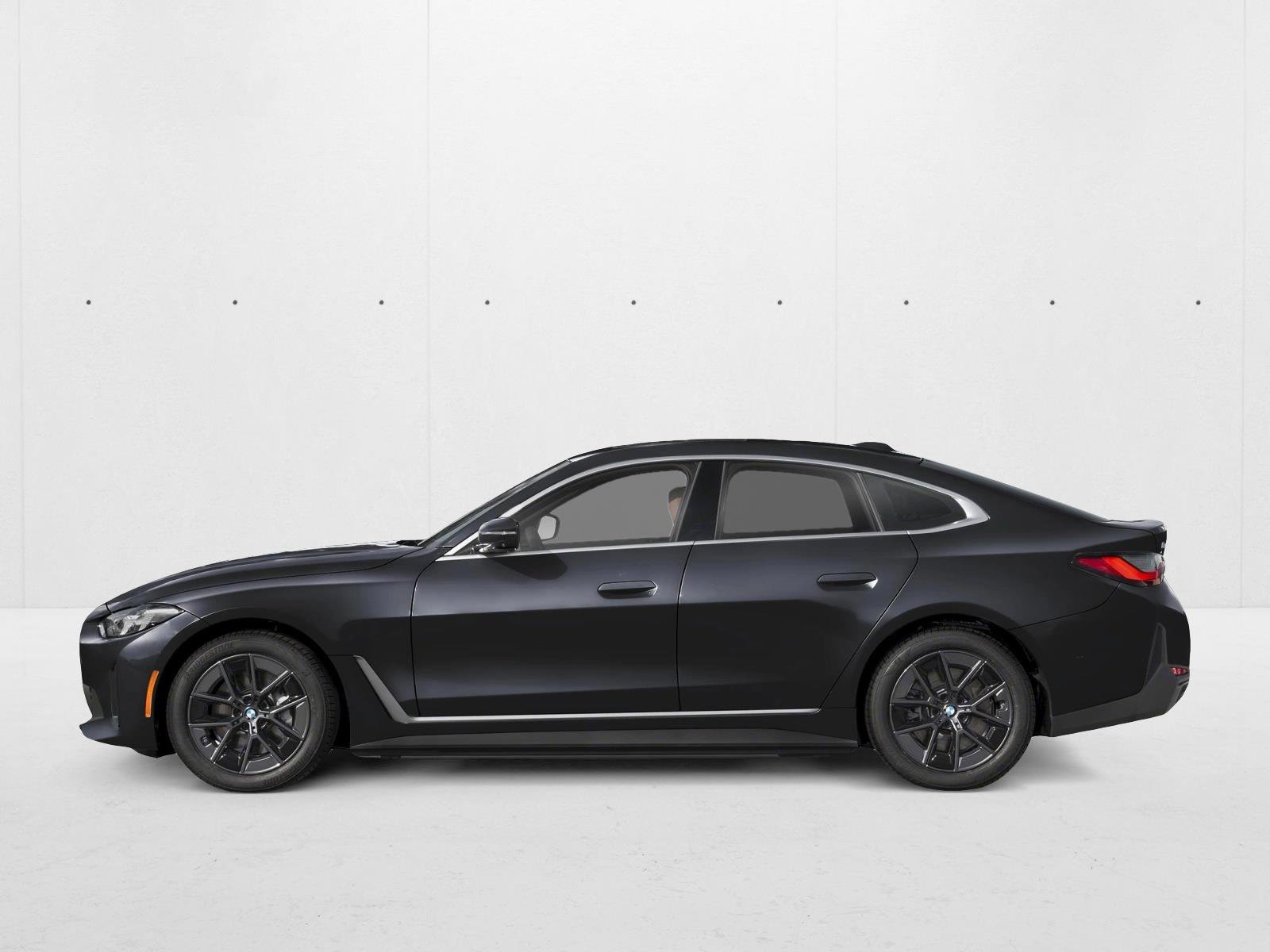 New 2026 BMW i4 M60 w/ Premium Package AWD/4WD image 3