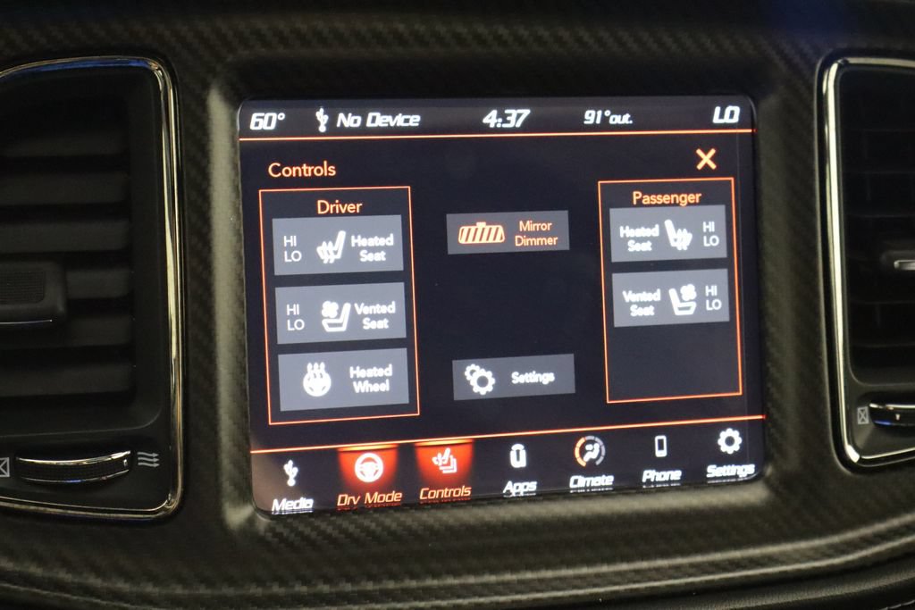 Used 2020 Dodge Challenger SRT Hellcat Redeye RWD image 29