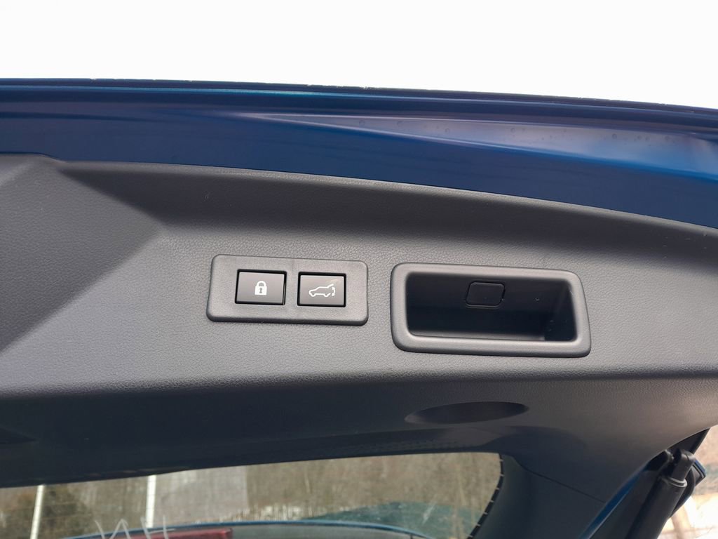 New 2026 Subaru Forester Wilderness AWD/4WD image 35