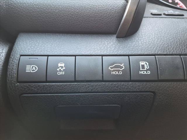 Used 2023 Toyota Camry SE FWD image 15