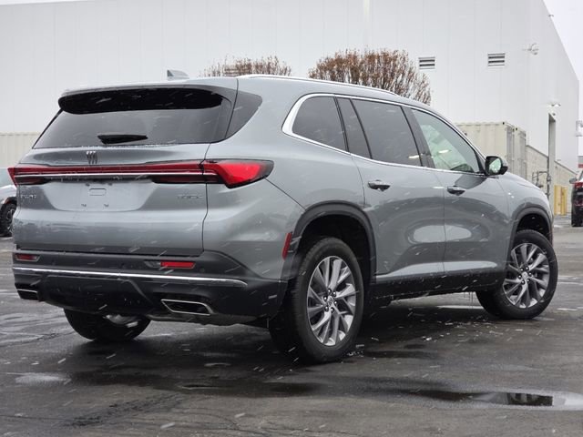 New 2026 Buick Enclave Preferred w/ Power Package image 24