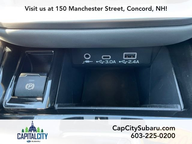 Used 2024 Subaru Outback Limited AWD/4WD image 30