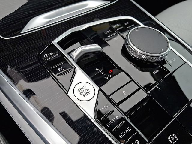 New 2026 BMW X5 xDrive40i image 13