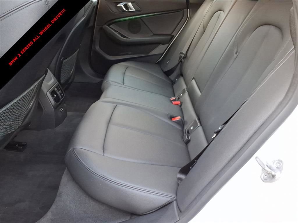 Used 2020 BMW 228i xDrive Gran Coupe AWD/4WD image 12