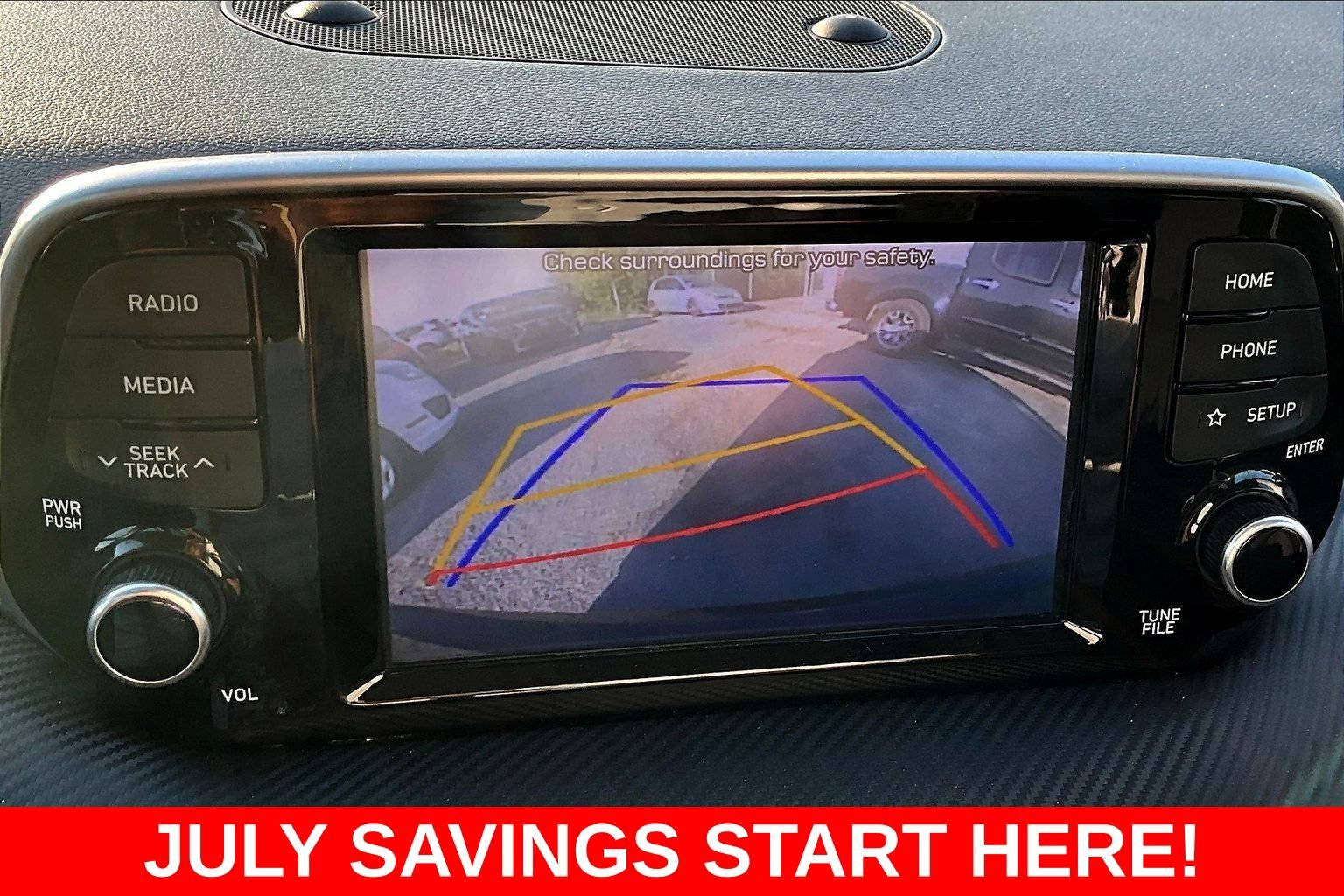 Used 2019 Hyundai Tucson SE AWD/4WD image 12