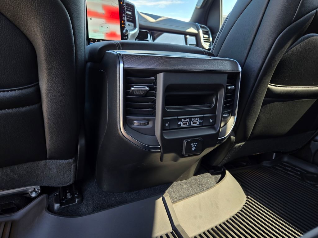 New 2026 RAM 1500 Laramie image 31