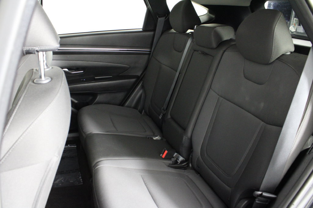 Used 2022 Hyundai Tucson SEL w/ Cargo Package AWD/4WD image 21