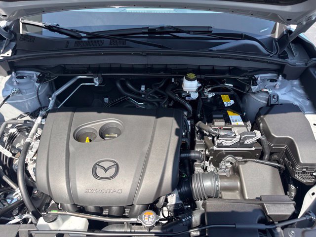 New 2026 MAZDA CX-5 Preferred AWD/4WD image 28