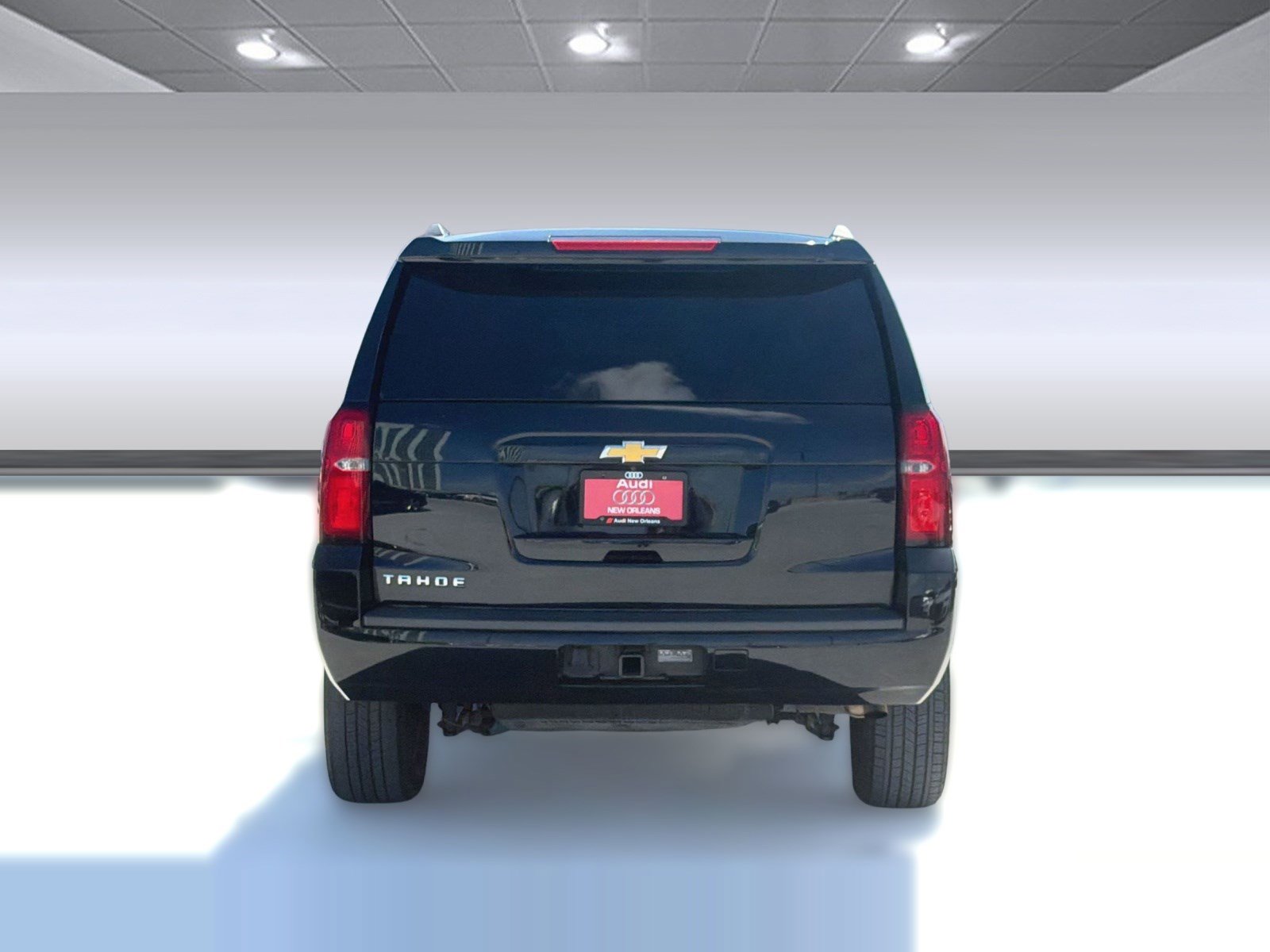 Used 2019 Chevrolet Tahoe LT AWD/4WD image 10