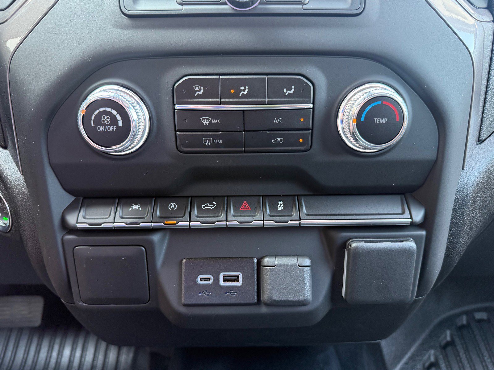 New 2026 GMC Sierra 1500 Pro w/ Pro Value Package image 20