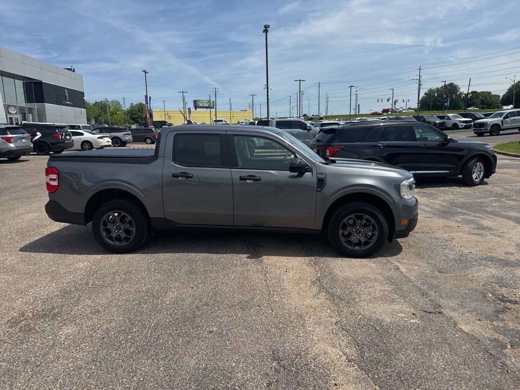 Used 2024 Ford Maverick XLT w/ XLT Luxury Package image 13