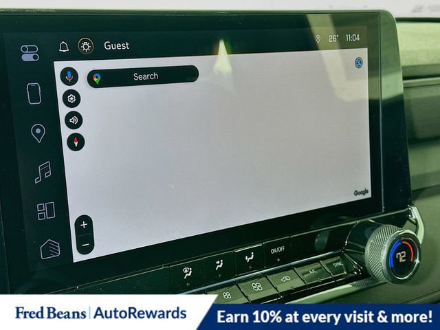 New 2026 Chevrolet Colorado Trail Boss image 9