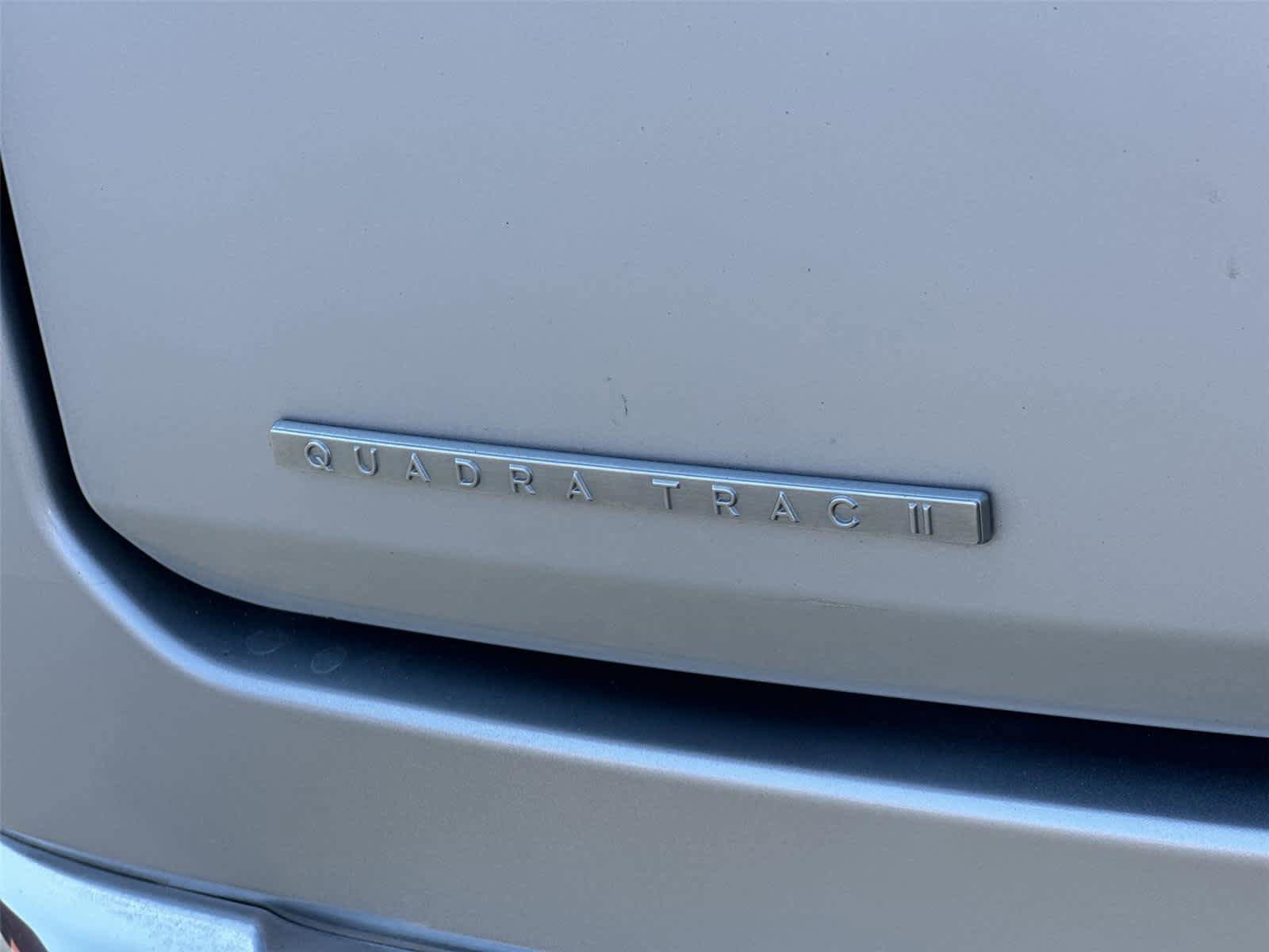 Used 2022 Jeep Wagoneer Series III image 7