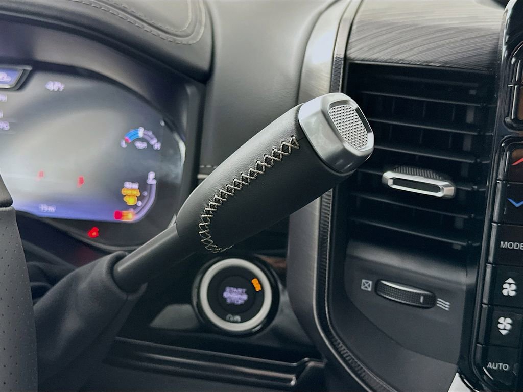 New 2026 RAM 2500 Rebel w/ Rebel Level 2 Equipment Group image 23