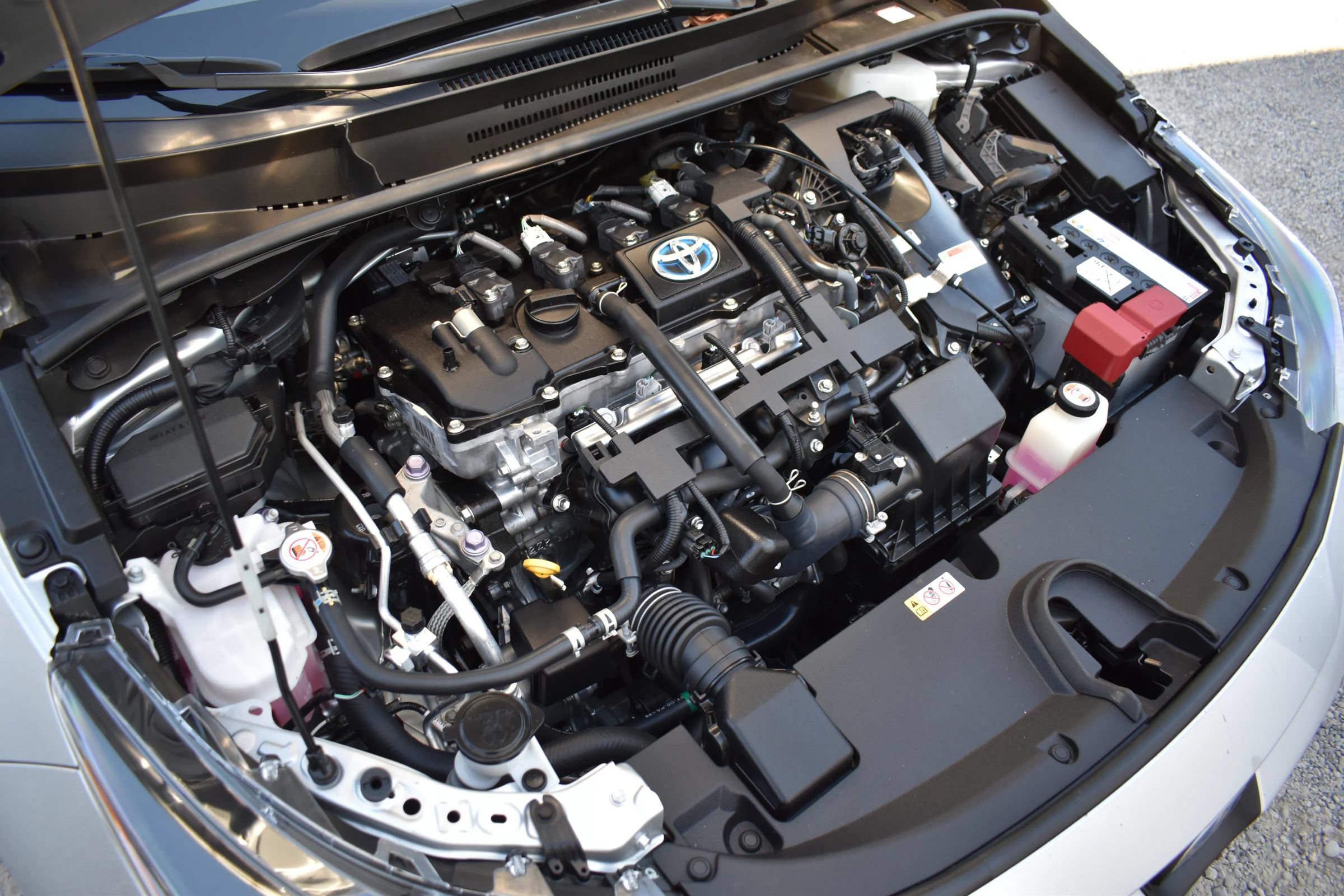 Used 2021 Toyota Corolla LE FWD image 29