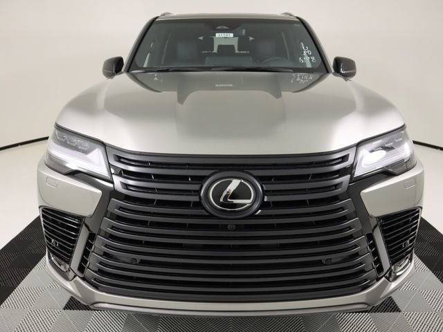 New 2026 Lexus LX 600 4WD w/ Appearance Package image 7