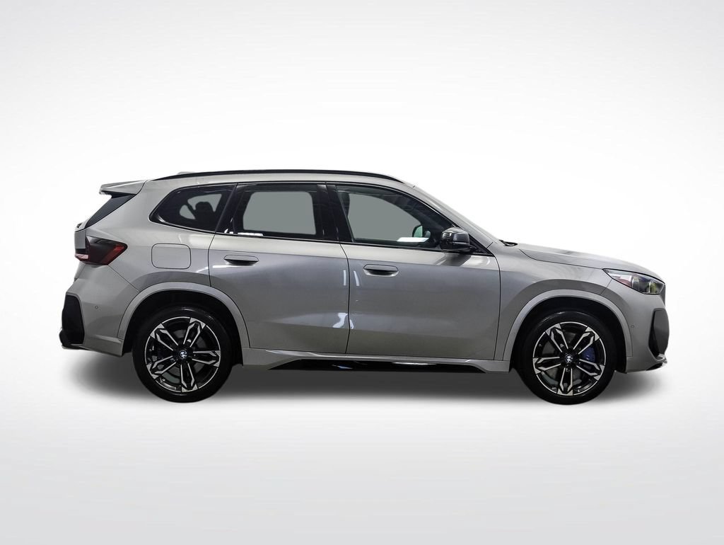 Certified 2024 BMW X1 M35i w/ Premium Package AWD/4WD image 6