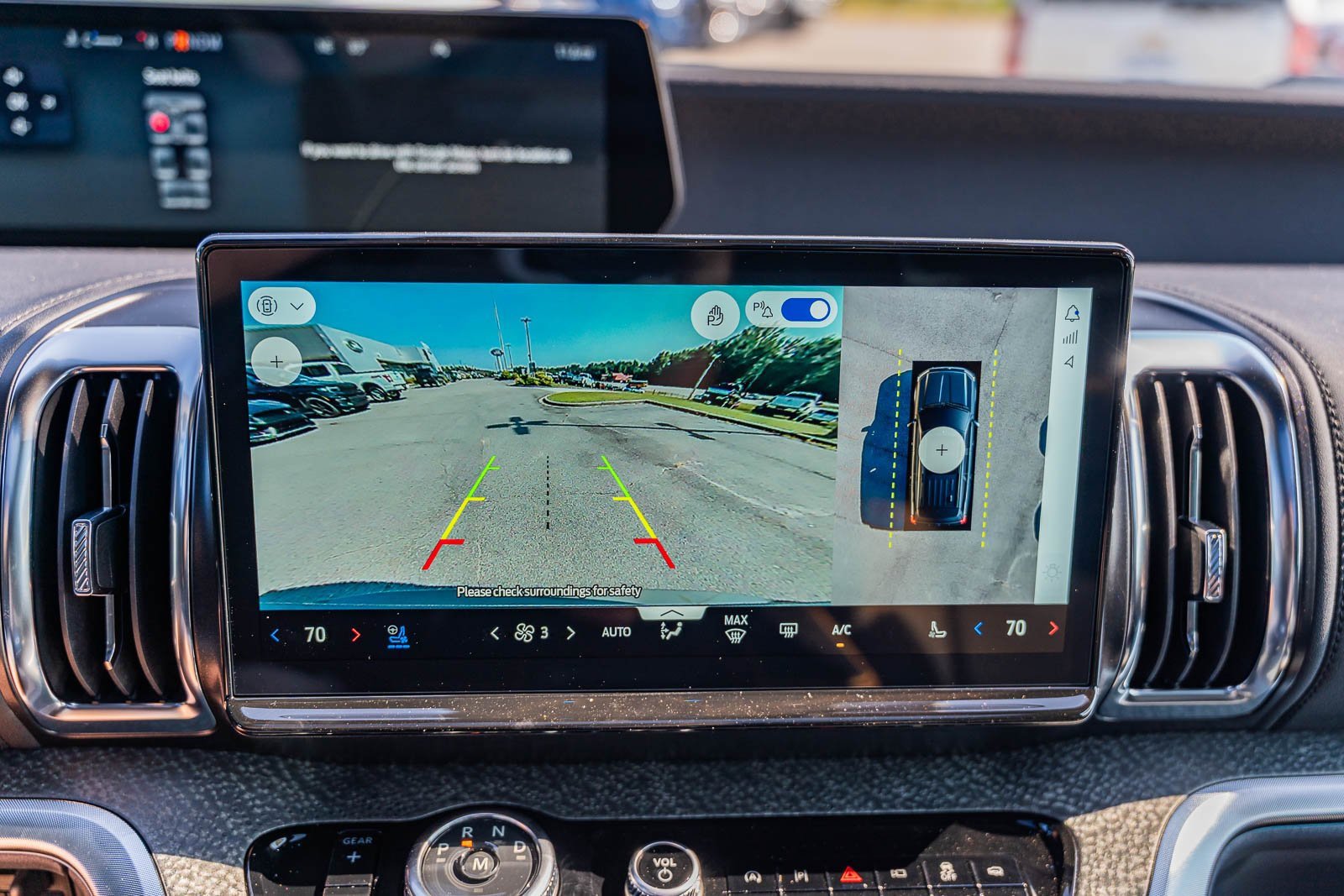 New 2025 Ford Expedition Tremor image 32
