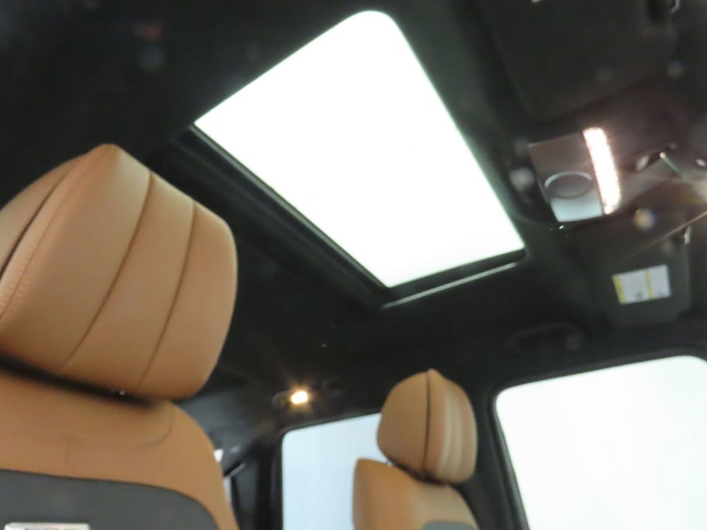 Used 2021 Mercedes-Benz G 63 AMG 4MATIC image 19