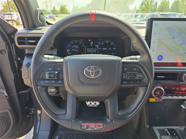 Used 2025 Toyota 4Runner TRD Pro AWD/4WD image 29