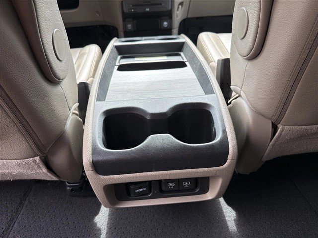 Used 2018 Honda Odyssey Elite image 24