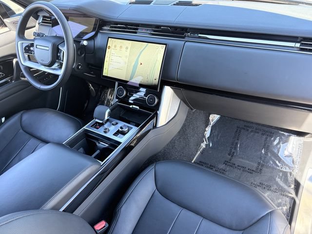 Used 2023 Land Rover Range Rover SE AWD/4WD image 21