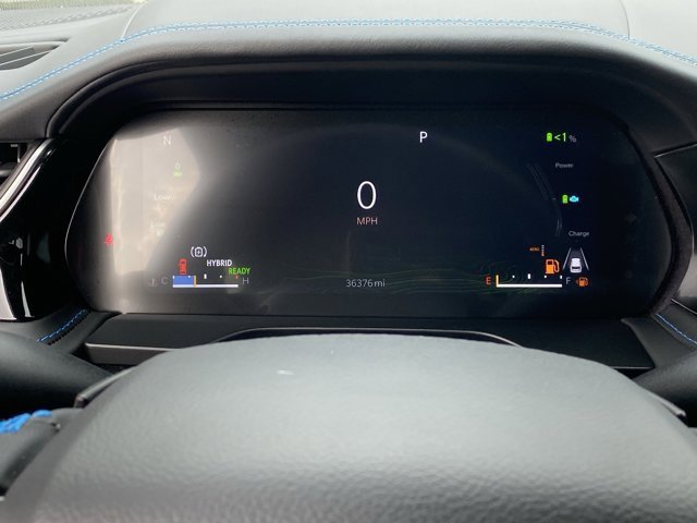 Used 2022 Jeep Grand Cherokee Trailhawk w/ Advanced Protech Group II image 15