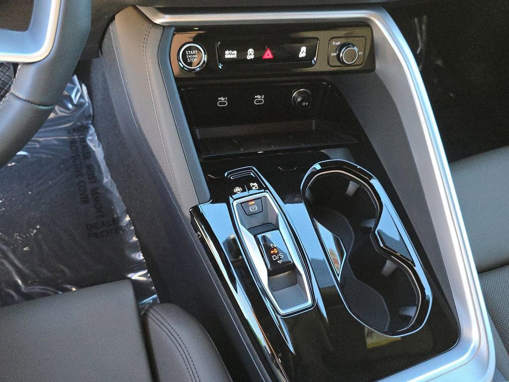 New 2025 Audi Q5 Premium Plus image 28