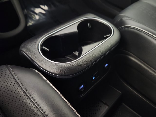 Certified 2023 Hyundai Ioniq 5 Limited AWD/4WD image 30