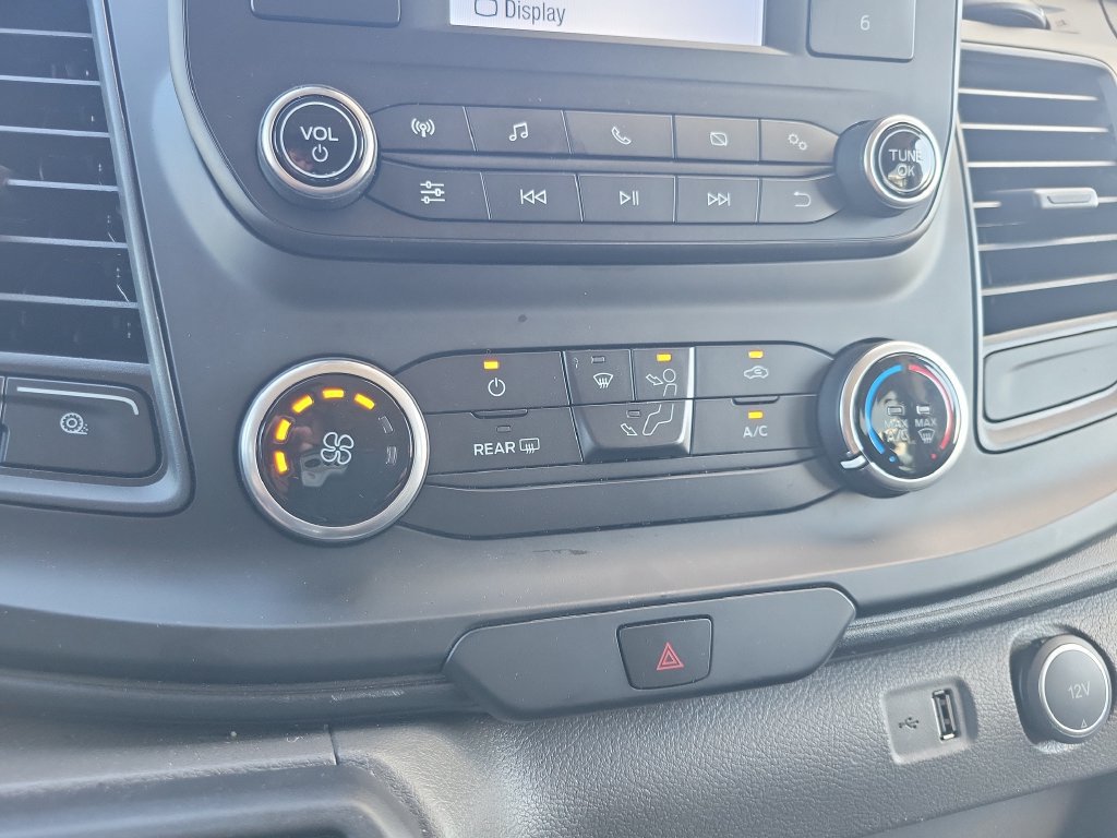 Used 2021 Ford Transit 150 XL RWD image 24