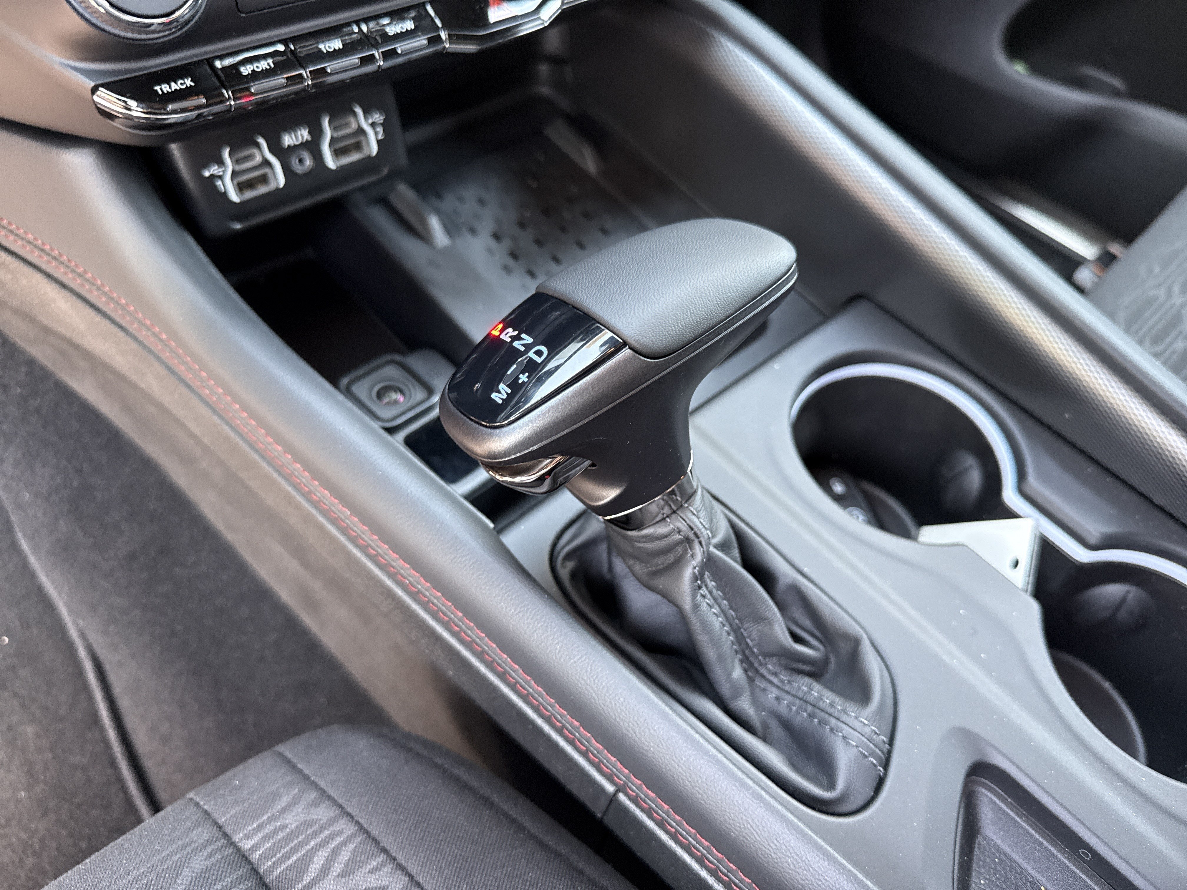 New 2026 Dodge Durango GT AWD/4WD image 30