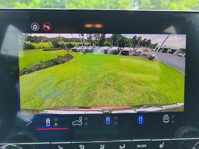 New 2026 GMC Canyon Elevation w/ Convenience Package RWD image 19