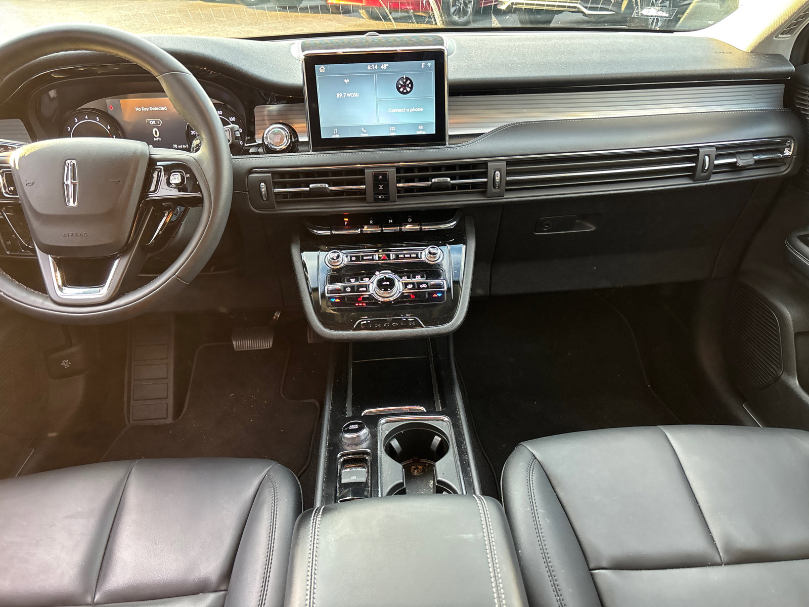 Certified 2022 Lincoln Corsair FWD image 28