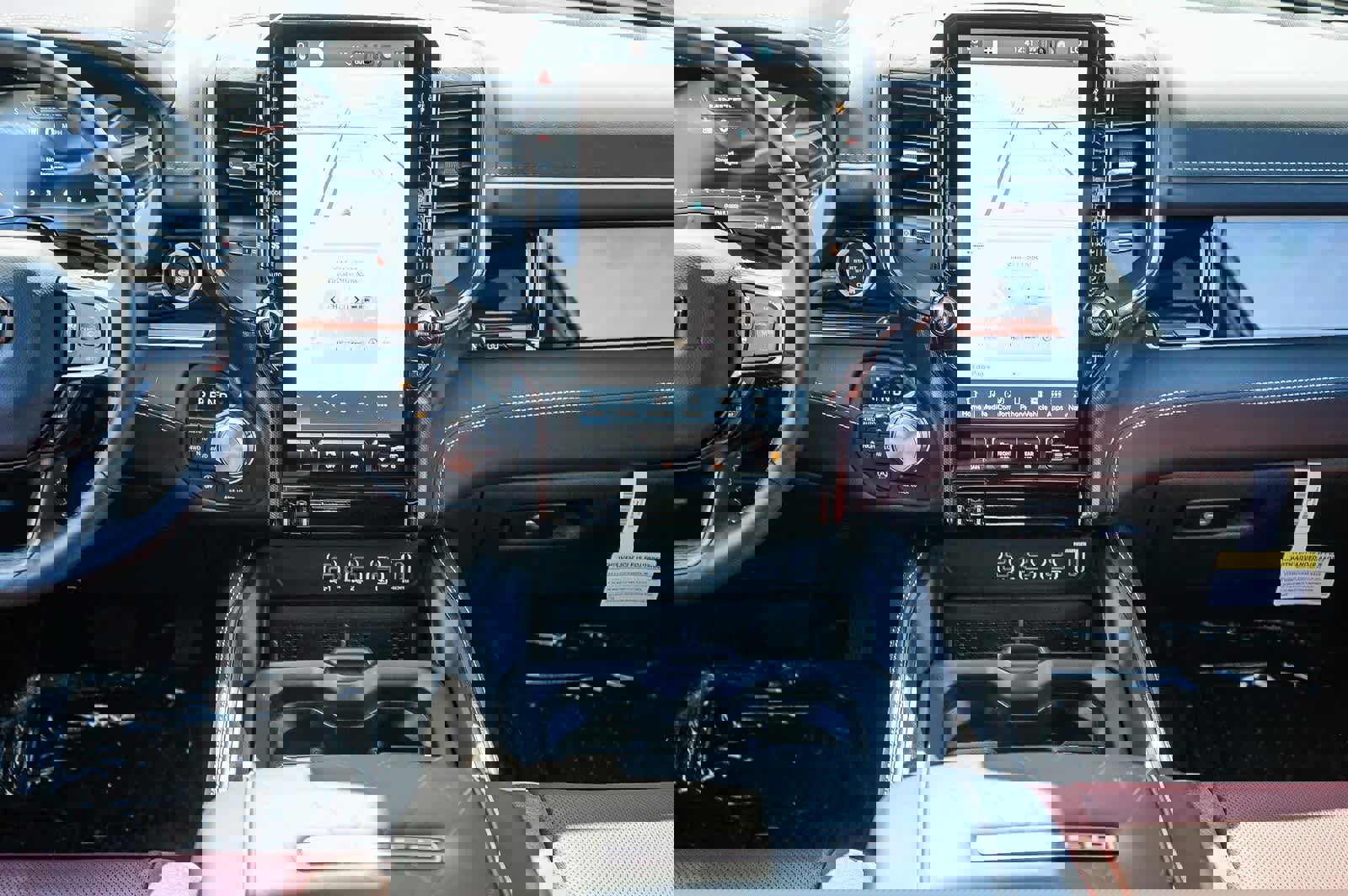 New 2026 RAM 1500 Limited image 14