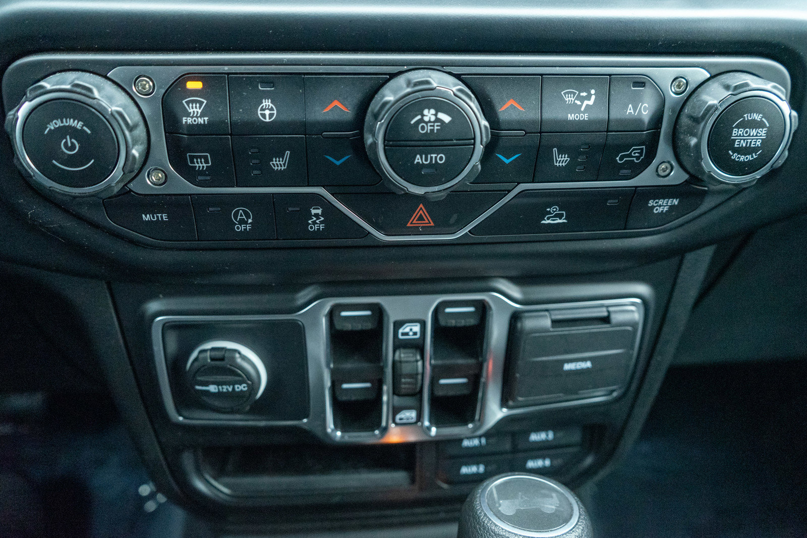 Used 2022 Jeep Wrangler Unlimited Sport image 20