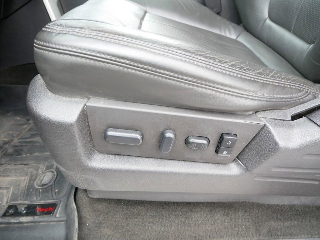 Used 2014 Ford F150 Platinum image 8