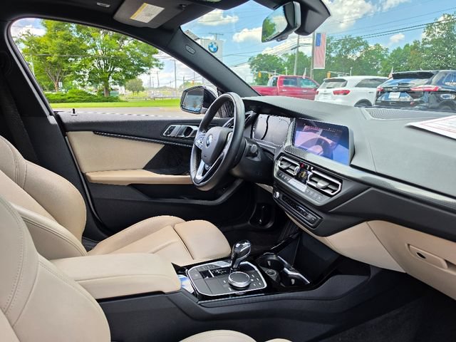 Used 2021 BMW 228i xDrive Gran Coupe w/ Driving Assistance Package AWD/4WD image 11