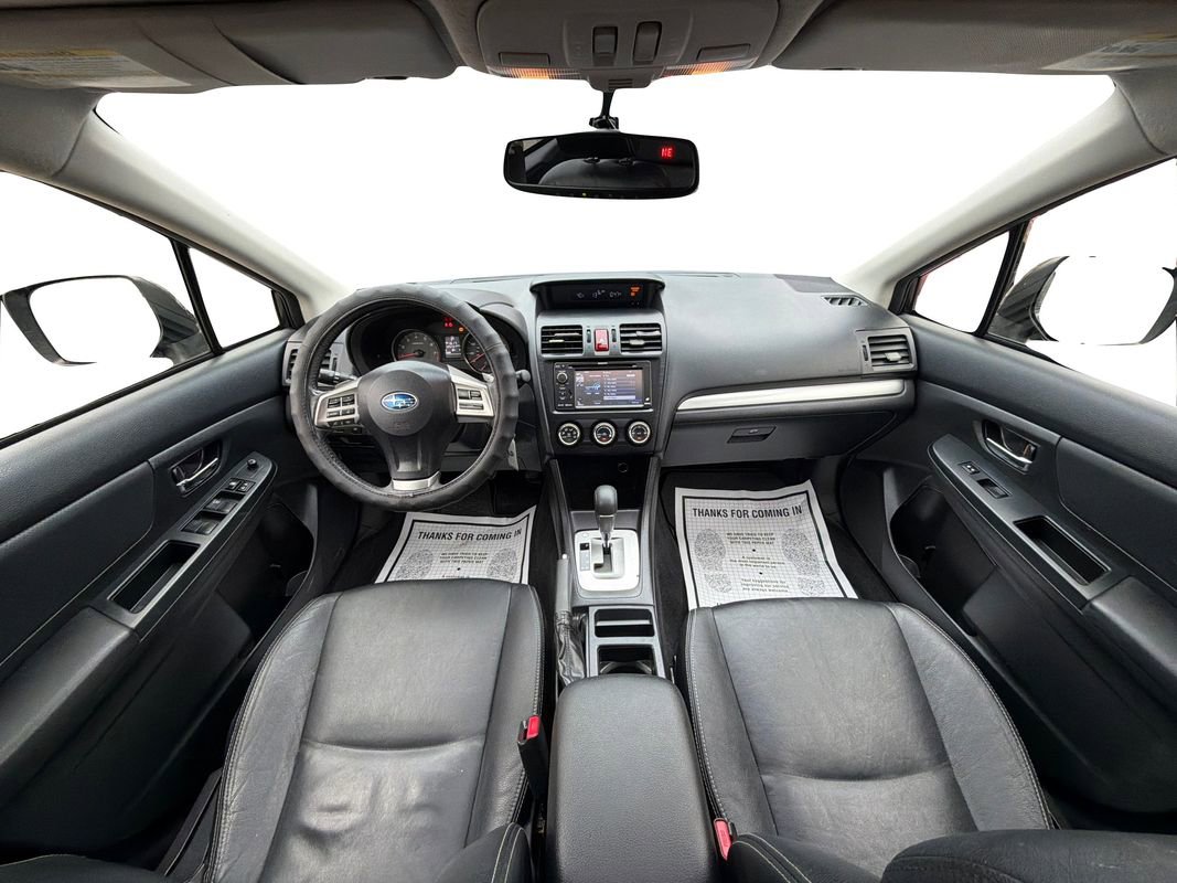 Used 2014 Subaru Crosstrek 2.0i Limited image 23