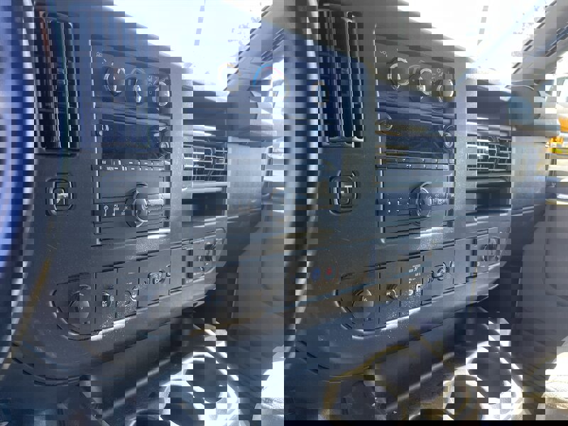 Used 2021 Chevrolet Express 2500 2500 w/ Driver Convenience Package image 20